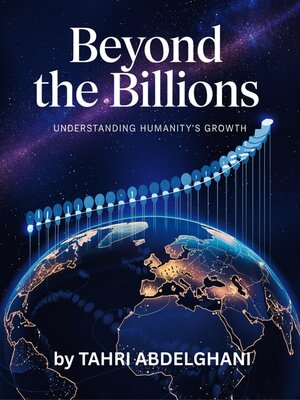 cover image of Beyond the Billions
